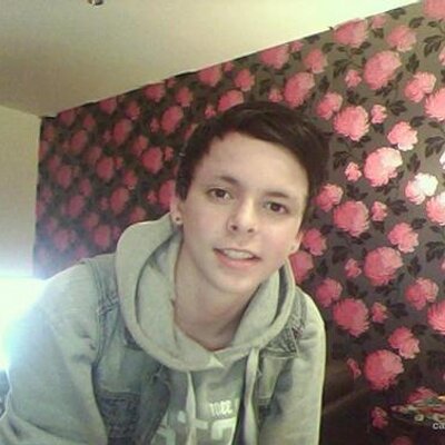 Profile Picture of John Joe Gregson (@johnjoegregson) on Twitter