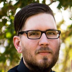 Profile Picture of Nathan Olson (@superman8829) on Pinterest
