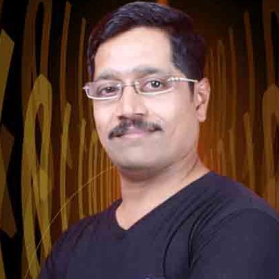 Profile Picture of RAKESH MISTRY (@RAKESHMISTRY44) on Twitter