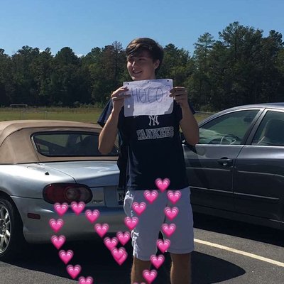 Profile Picture of Tyler Payne (@TylerPayne21) on Twitter