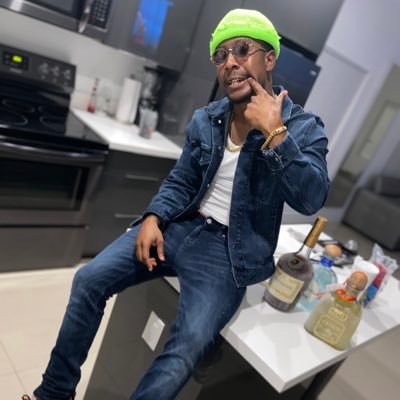 Profile Picture of LED‼️🦍 OldHead Since ‘95 (@PacoGang_Jitt) on Twitter
