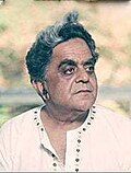 Profile Picture of Manmohan Krishnaon Wikipedia