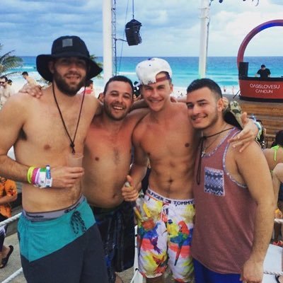 Profile Picture of Bubba Chuck (@ErikGlover23) on Twitter