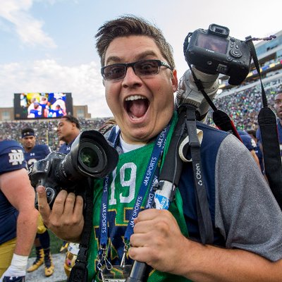 Profile Picture of Michael Caterina (@MLCaterina) on Twitter