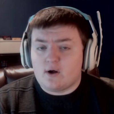 Profile Picture of Michael Pinkham (@faithxbl) on Twitter