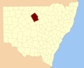 Profile Picture of Cowper Countyon Wikipedia