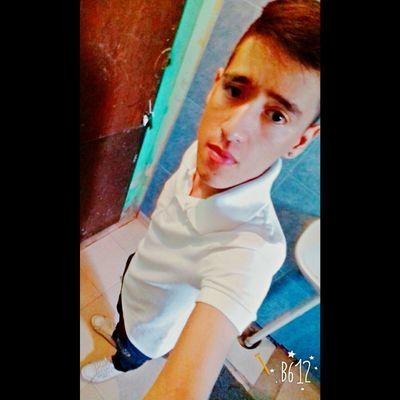 Profile Picture of Nick Arce✨ (@nick_arceok) on Twitter