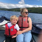 Profile Picture of Faye Anderson (@fayeanderson11) on Instagram