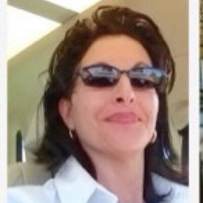 Profile Picture of Sharon Rosa (@drsharon7) on Twitter