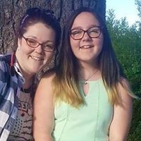 Profile Picture of Kimberly Mcgee (@kimberly-mcgee-19) on Quora