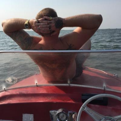 Profile Picture of Craig Schofield (@prairieeagle) on Twitter