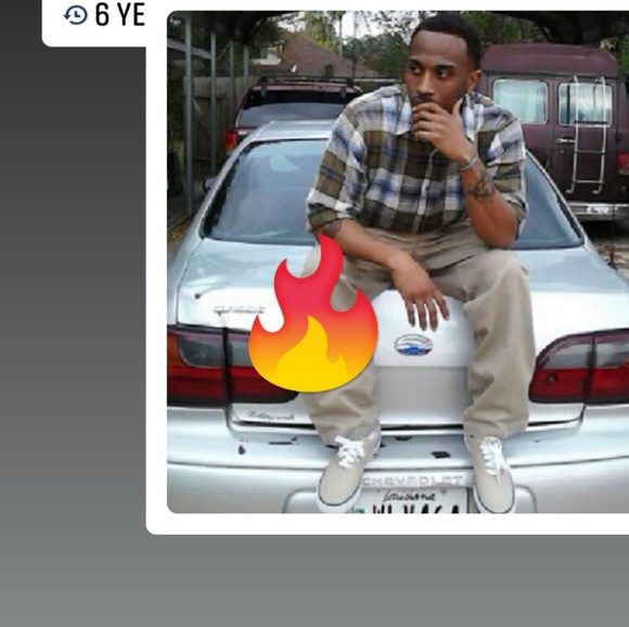 Profile Picture of Derrick Beauchamp (@champ837) on Poshmark