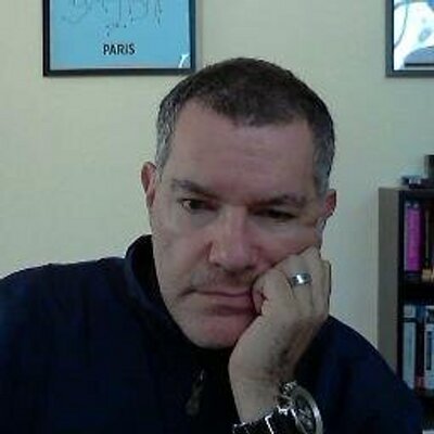 Profile Picture of Jason Rubenstein (@jasonrubenstein) on Twitter