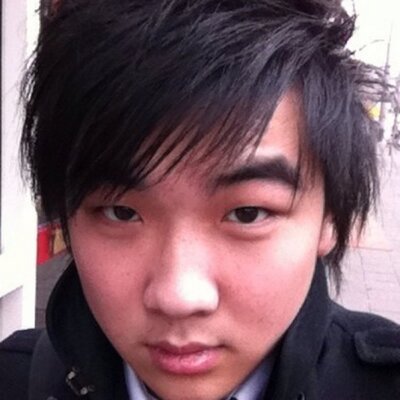 Profile Picture of Liang Dong (@LiangJD_) on Twitter
