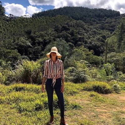 Profile Picture of Líliam Maria Pinto (@MariaLliam) on Twitter