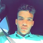 Profile Picture of Reginald Paul (@reggiebaby_) on Instagram