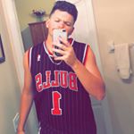 Profile Picture of Chris Ramsey (@chris_ramsey8) on Instagram