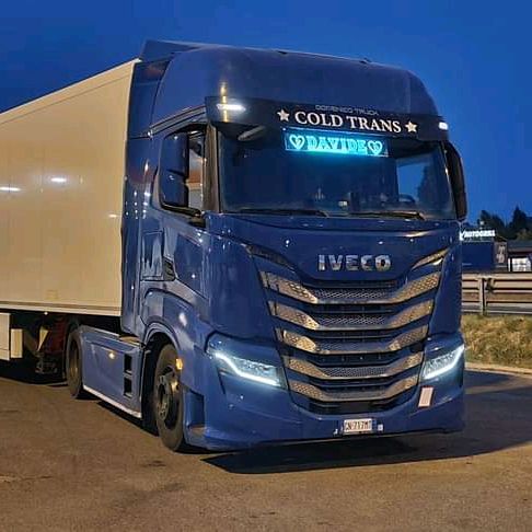 Profile Picture of Davide Cimaroli (@davidecimaroli) on Tiktok