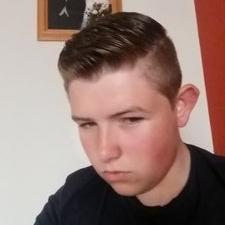 Profile Picture of Aaron Gault (@AaronGault_) on Twitter