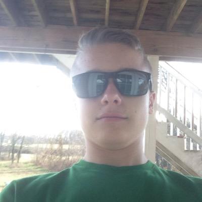 Profile Picture of Jeffery Daniel Homan (@ThatSamWinkler) on Twitter