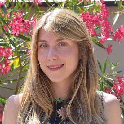 Profile Picture of Julia Legner (@JuliaLegner) on Twitter