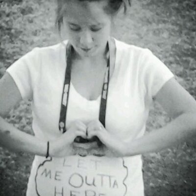 Profile Picture of Abagail Proctor (@AbagailCheyenne) on Twitter