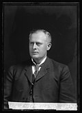 Profile Picture of Frank B. Klepperon Wikipedia