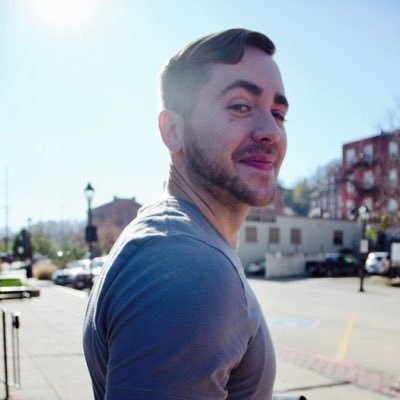 Profile Picture of Chad Hartman (@@RMN_Chad) on Twitter