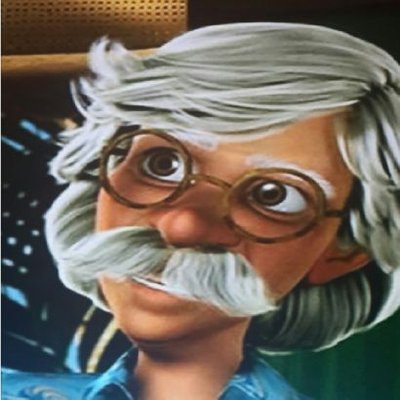 Profile Picture of Tony Alamo (@alamo_tony) on Twitter
