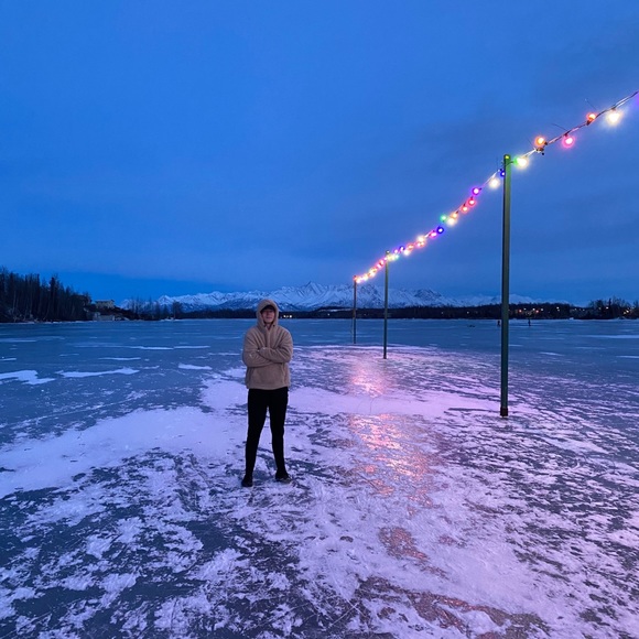 Profile Picture of Jacob Solovey (@jacobsolovey) on Poshmark