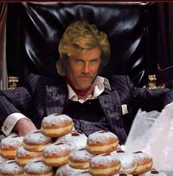 Profile Picture of Patrick Carney (@bigpc1961) on Poshmark