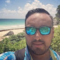 Profile Picture of Omar Bautista (@omar-bautista-36) on Quora