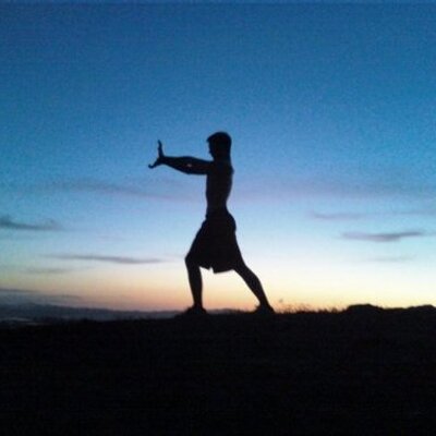 Profile Picture of Patrick Robison (@PatrickRob2019) on Twitter