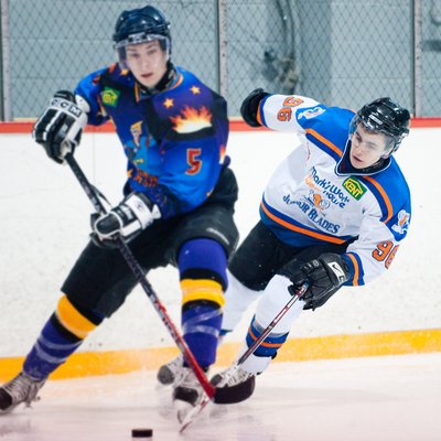 Profile Picture of Collin Schwartz (@CSchwartz82) on Twitter