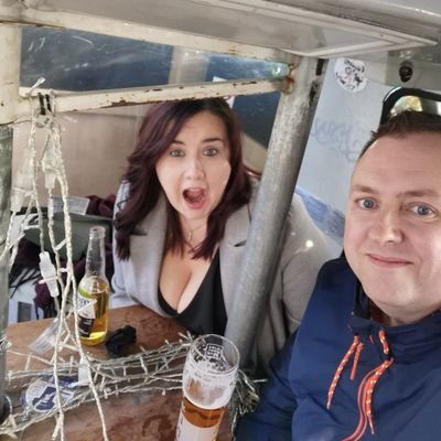 Profile Picture of Dave Tickle (@dmt1978) on Twitter
