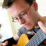 Profile Picture of Thomas Lyng Poulsen (@guitar_thomas) on Instagram