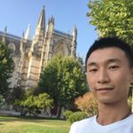 Profile Picture of 裕程 邱 (@chiu.cheng) on Instagram