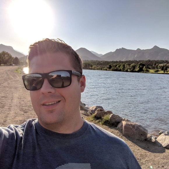 Profile Picture of Zachary Zando (@itszando) on Poshmark