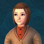 Profile Picture of Cleo Hughes (@cleohughes.hm) on Instagram