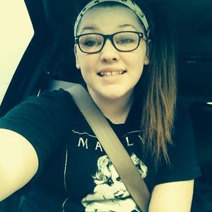 Profile Picture of Kaylee Stephens (@390471696) on Myspace