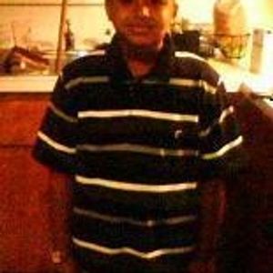 Profile Picture of Aaron Etienne (@366742646) on Myspace