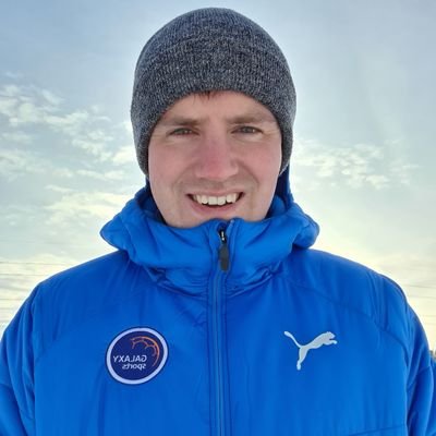 Profile Picture of Sean Witt (@sean_witt) on Twitter