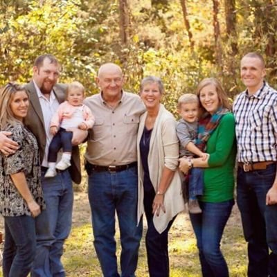 Profile Picture of Bill Ledbetter (@Worddoc5) on Twitter