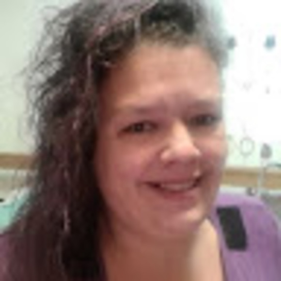 Profile Picture of Rebecca Juedes (@rebecca_juedes) on Poshmark