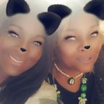 Profile Picture of Candi Phillips (@wanted_needed_and_loved) on Instagram