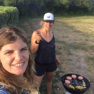 Profile Picture of Julie Scherders (@julie.scherders) on Facebook