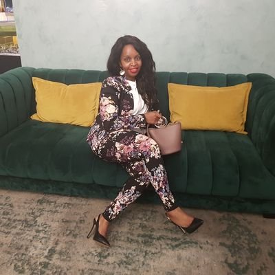 Profile Picture of Monica (@Monicamyworld) on Twitter