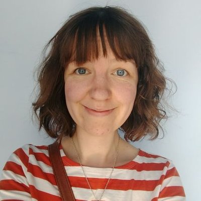 Profile Photo of Sarah Barnard (@slouisebarnard) on Twitter