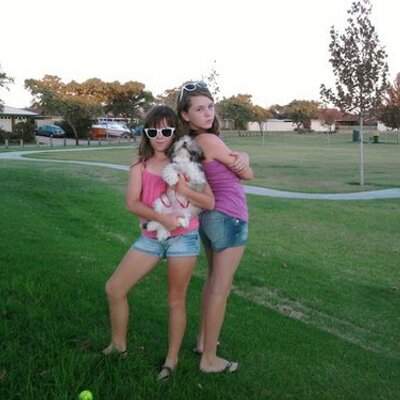 Profile Picture of Mikayla Cheree Smith (@mikkybabes) on Twitter