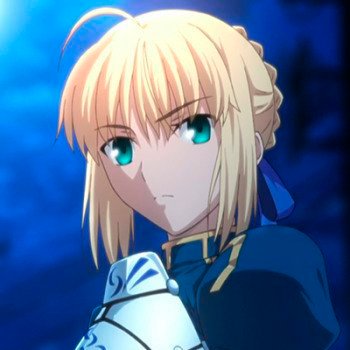 Profile Picture of Saber (@Sam31Quirin) on Twitter